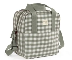 Bolsa Merienda Térmica Caetana Stone