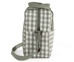 Bolsa Merienda Térmica Caetana Stone