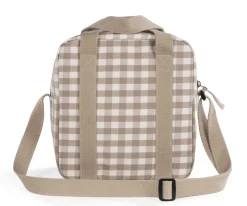 Bolsa Merienda Térmica Caetana Sand