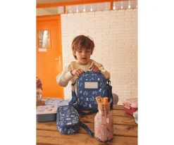 Bolsa Merienda Térmica 3D Magical Forest Personalizable