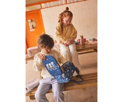 Bolsa Merienda Térmica 3D Magical Forest Personalizable