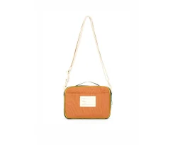 Bolsa Merienda Térmica Elsa Azul Eléctrico