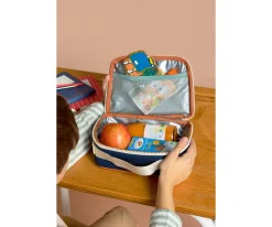 Bolsa Merienda Térmica Elsa Sage