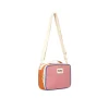 Bolsa Merienda Térmica Elsa Blush