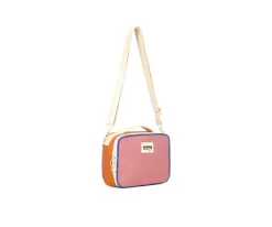 Bolsa Merienda Térmica Elsa Blush