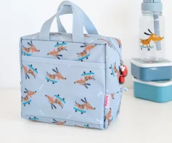 Bolsa Merienda Térmica Fruits Personalizable