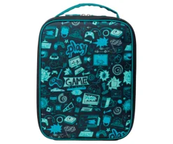 Bolsa Merienda Térmica Gamer