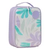Bolsa Merienda Térmica Lilac Garden