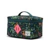 Bolsa Merienda Térmica Little Herschel Heritage Deer Woodland Dark Sea