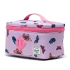 Bolsa Merienda Térmica Little Herschel Heritage Butterfly Lavendula