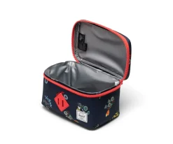 Bolsa Merienda Térmica Little Herschel Heritage Monster Trucks