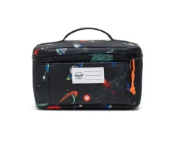 Bolsa Merienda Térmica Little Herschel Heritage Space Adventure Glow