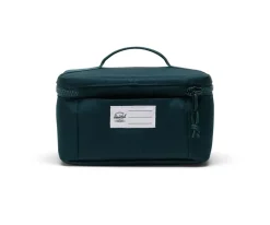 Bolsa Merienda Térmica Little Herschel Heritage Dark Sea