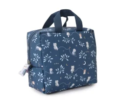 Bolsa Merienda Térmica Magical Forest Personalizable