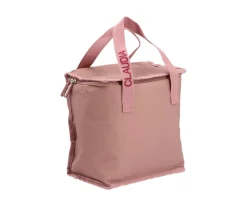 Bolsa Merienda Térmica Pink Personalizable