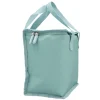 Bolsa Merienda Térmica Sage Light Personalizable