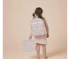 Bolsa Merienda Térmica See-Ya Ladybug