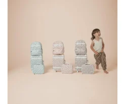 Bolsa Merienda Térmica See-Ya Ladybug