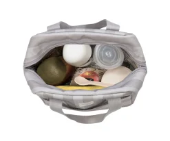 Bolsa Merienda Térmica Sintra Beige