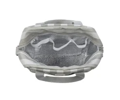 Bolsa Merienda Térmica Sintra Verde