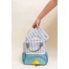 Bolsa Merienda Térmica Sunshine