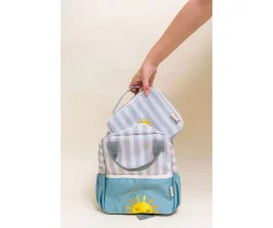 Bolsa Merienda Térmica Sunshine
