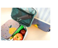 Bolsa Merienda Térmica Sunshine