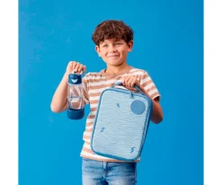 Bolsa Merienda Térmica Surfs Up