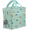 Bolsa Merienda Térmica Trucks Personalizable