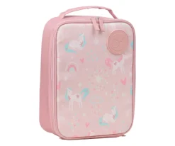 Bolsa Merienda Térmica Unicorns Dreams