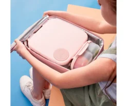 Bolsa Merienda Térmica Unicorns Dreams