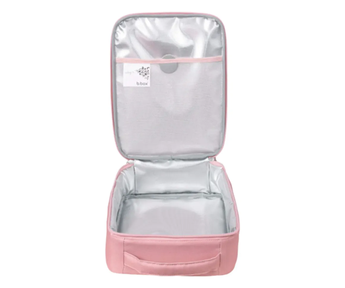 Bolsa Merienda Térmica Unicorns Dreams