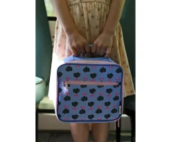 Bolsa Merienda Térmica Veggie Pals Personalizable