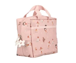 Bolsa Merienda Térmica Wild Fairies Personalizable