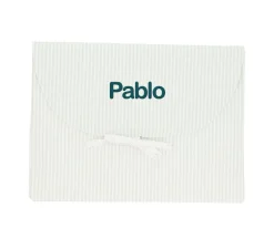 Bolsa Muda Dorset Verde Personalizable