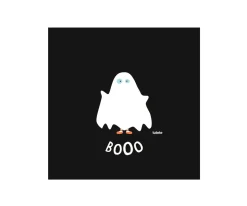 Bolsa Negra Truco o Trato Halloween