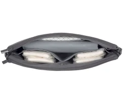 Bolsa Organizadora Casual Antracita