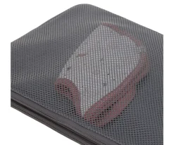 Bolsa Organizadora Casual Antracita