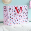 Bolsa Organizadora XL Cherries