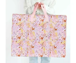 Bolsa Organizadora XL Flower Garden