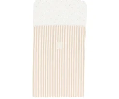 Bolsa Pañales Dorset Beige Personalizable