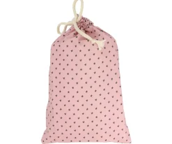 Bolsa para Bañador Mini Star Pink