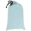 Bolsa para Bañador Nordic Check Blue