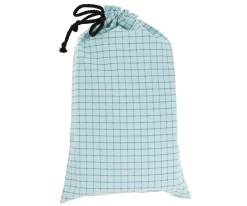 Bolsa para Bañador Nordic Check Blue