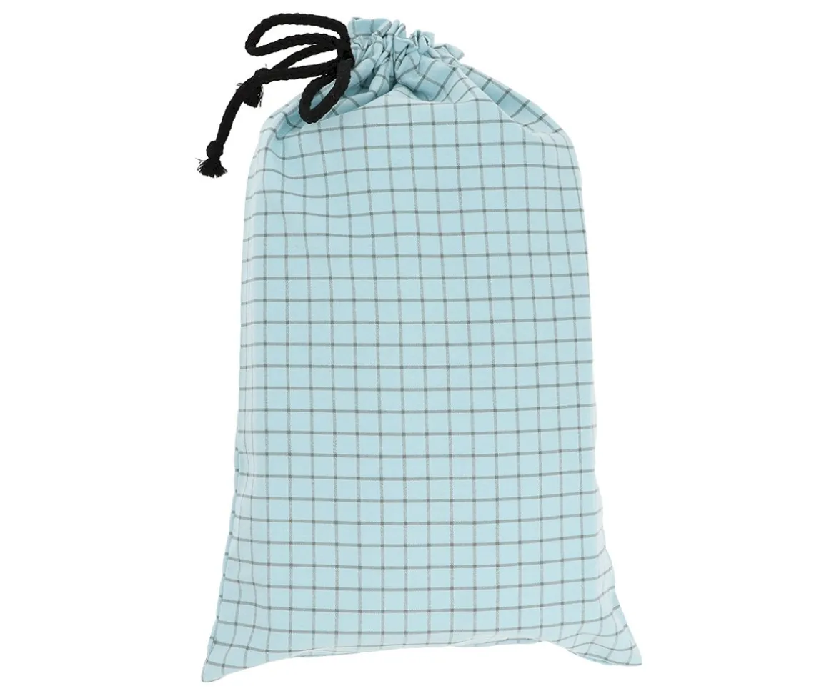 Bolsa para Bañador Nordic Check Blue