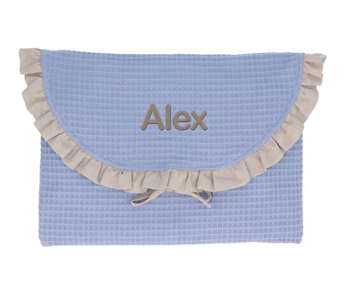 Bolsa para Muda Tánger Personalizable