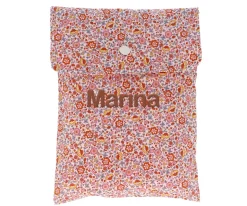 Bolsa para Pañales Millefiori Personalizable