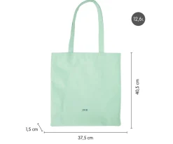 Bolsa Tote Bag Personalizable Colección 430 Since 1918 Verde