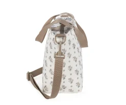 Bolsa Térmica Botton Flores