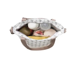 Bolsa Térmica Botton Flores